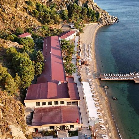 Hotel Avsa Beyazsaray Türkeli 外观 照片