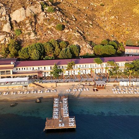 Hotel Avsa Beyazsaray Türkeli 外观 照片