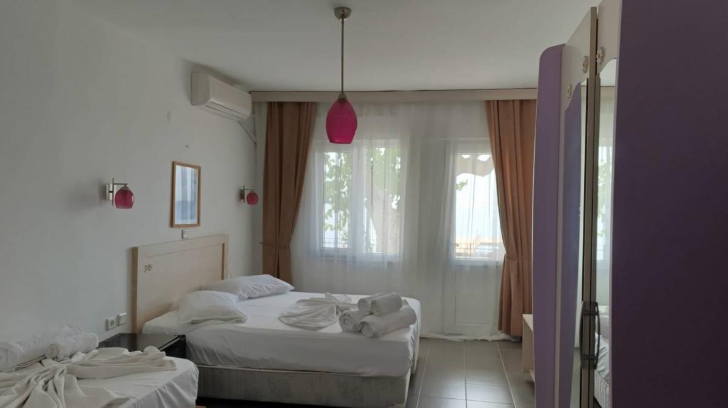 Hotel Avsa Beyazsaray Türkeli 外观 照片