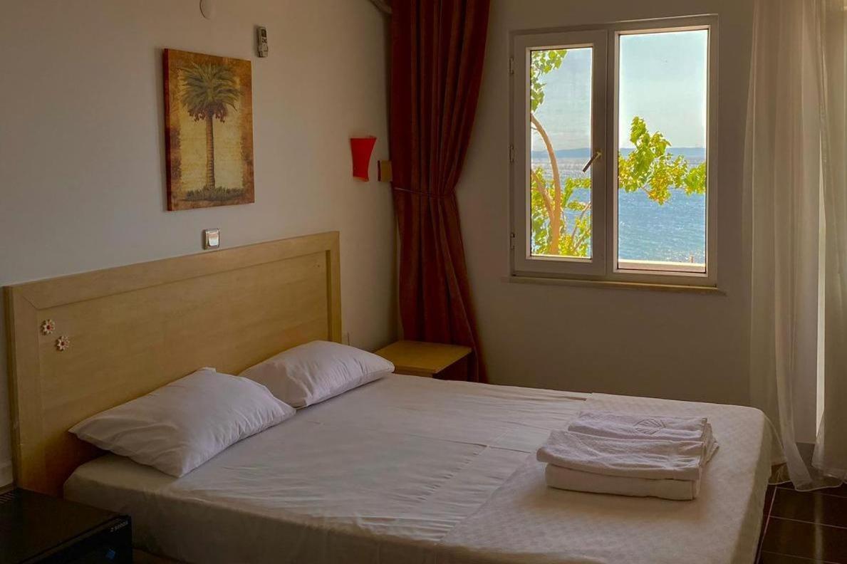 Hotel Avsa Beyazsaray Türkeli 外观 照片