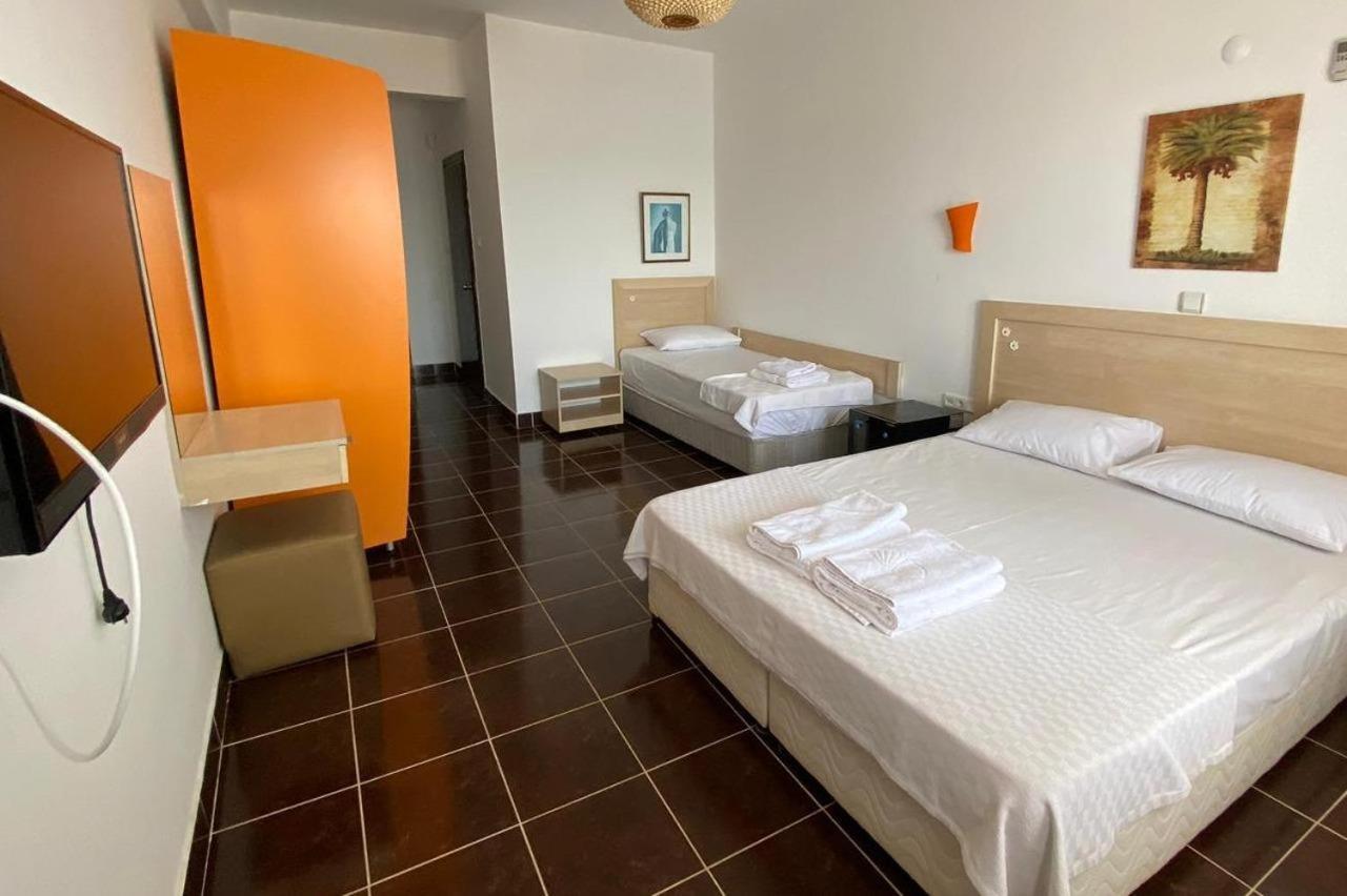 Hotel Avsa Beyazsaray Türkeli 外观 照片