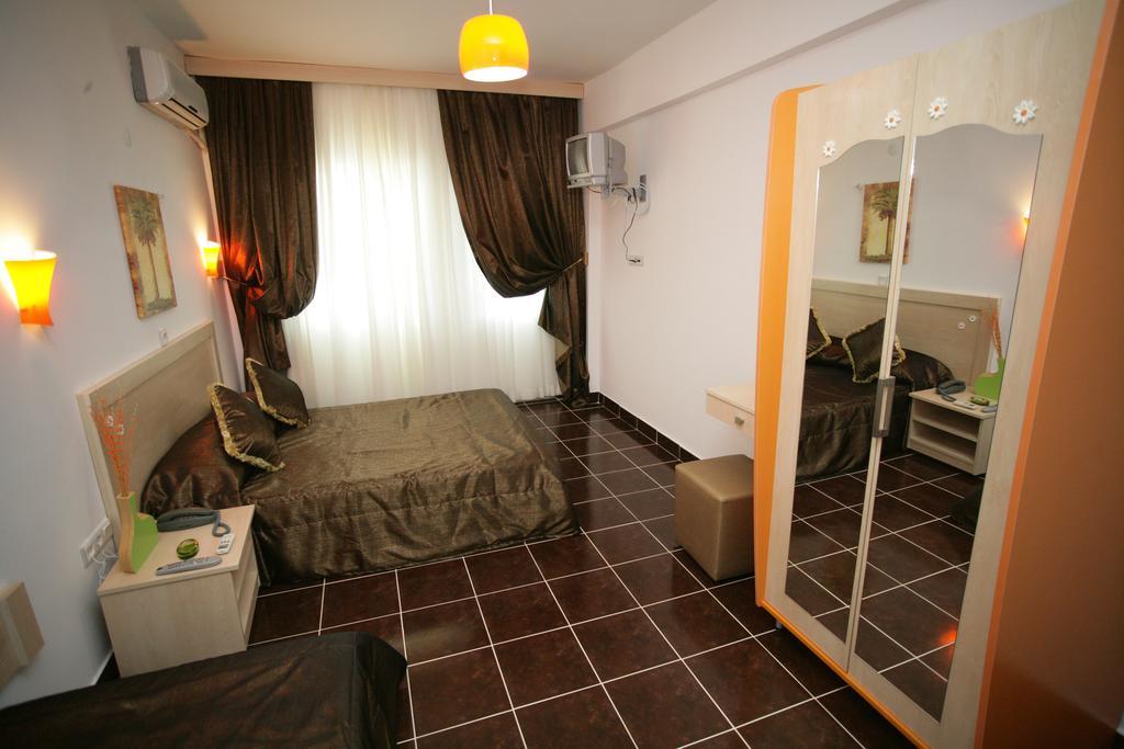 Hotel Avsa Beyazsaray Türkeli 客房 照片